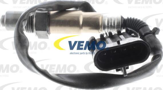 Vemo V40-76-0019 - Лямбда-зонд, датчик кисню autozip.com.ua