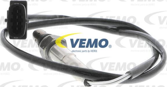 Vemo V40-76-0011 - Лямбда-зонд, датчик кисню autozip.com.ua