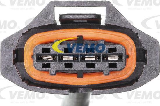 Vemo V40-76-0013 - Лямбда-зонд, датчик кисню autozip.com.ua