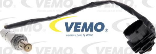 Vemo V40760039 - Лямбда-зонд, датчик кисню autozip.com.ua