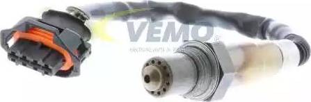 Vemo V40-76-0034 - Лямбда-зонд, датчик кисню autozip.com.ua