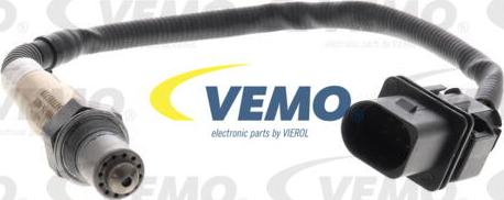 Vemo V40-76-0035 - Лямбда-зонд, датчик кисню autozip.com.ua