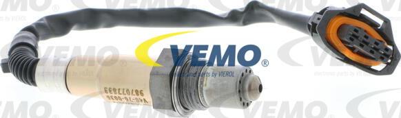 Vemo V40-76-0036 - Лямбда-зонд, датчик кисню autozip.com.ua