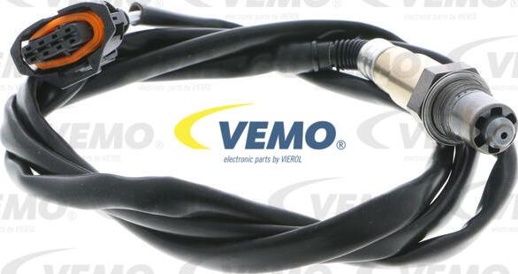 Vemo V40-76-0030 - Лямбда-зонд, датчик кисню autozip.com.ua