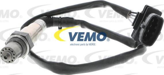 Vemo V40-76-0032 - Лямбда-зонд, датчик кисню autozip.com.ua