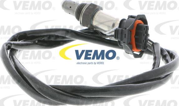 Vemo V40-76-0020 - Лямбда-зонд, датчик кисню autozip.com.ua