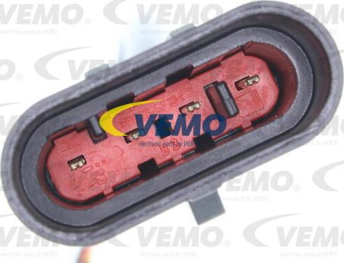 Vemo V40-76-0021 - Лямбда-зонд, датчик кисню autozip.com.ua