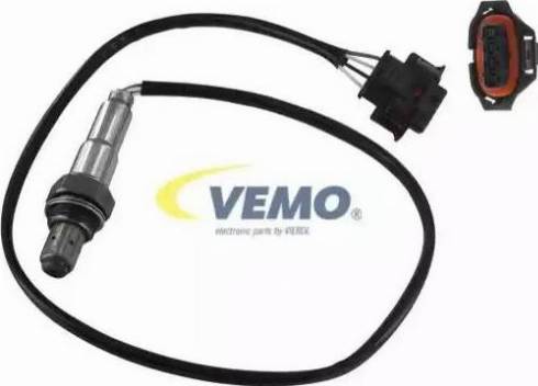 Vemo V40-76-0023 - Лямбда-зонд, датчик кисню autozip.com.ua