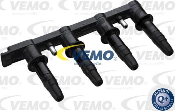 Vemo V40-70-0093 - Котушка запалювання autozip.com.ua