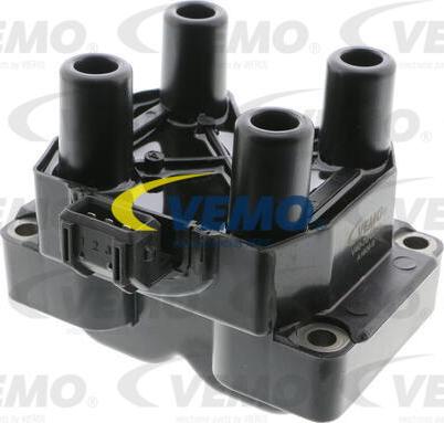 Vemo V40-70-0049 - Котушка запалювання autozip.com.ua