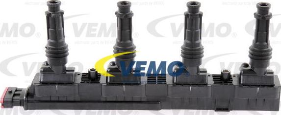 Vemo V40-70-0046 - Котушка запалювання autozip.com.ua