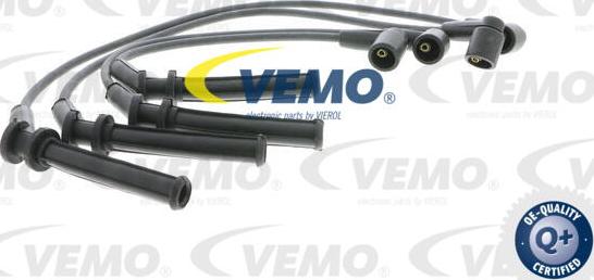Vemo V40-70-0064 - Комплект проводів запалювання autozip.com.ua