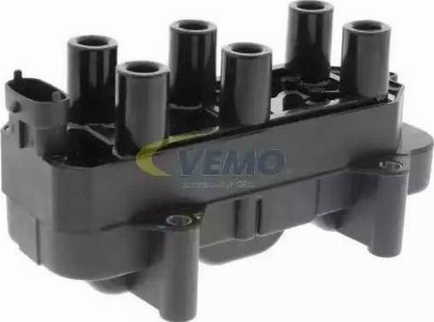 Vemo V40-70-0066 - Котушка запалювання autozip.com.ua