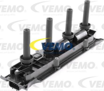 Vemo V40-70-0068 - Котушка запалювання autozip.com.ua