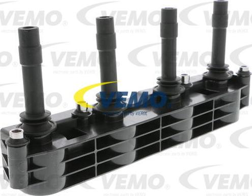 Vemo V40-70-0016 - Котушка запалювання autozip.com.ua