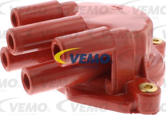 Vemo V40-70-0080 - Кришка розподільника запалювання autozip.com.ua