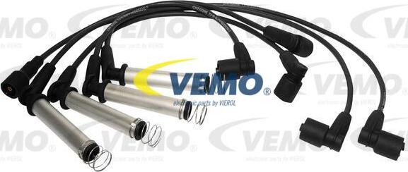 Vemo V40-70-0031 - Комплект проводів запалювання autozip.com.ua