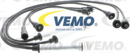 Vemo V40-70-0038 - Комплект проводів запалювання autozip.com.ua
