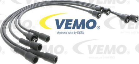 Vemo V40-70-0033 - Комплект проводів запалювання autozip.com.ua
