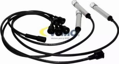 Vemo V40-70-0037 - Комплект проводів запалювання autozip.com.ua