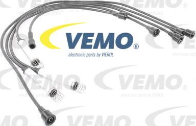 Vemo V40-70-0029 - Комплект проводів запалювання autozip.com.ua