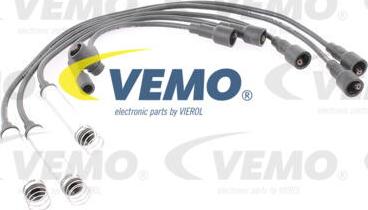Vemo V40-70-0021 - Комплект проводів запалювання autozip.com.ua