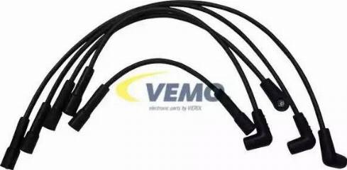 Vemo V40-70-0028 - Комплект проводів запалювання autozip.com.ua