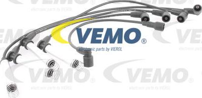 Vemo V40-70-0022 - Комплект проводів запалювання autozip.com.ua