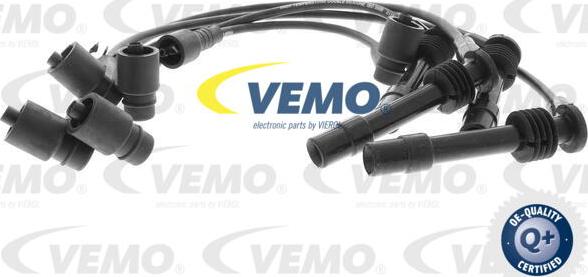 Vemo V40-70-0075 - Комплект проводів запалювання autozip.com.ua