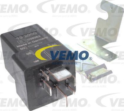 Vemo V40-71-0001 - Реле, система розжарювання autozip.com.ua