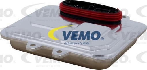 Vemo V40-73-0092 - Пристрій управління, освітлення autozip.com.ua