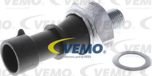 Vemo V40-73-0059 - Датчик, тиск масла autozip.com.ua