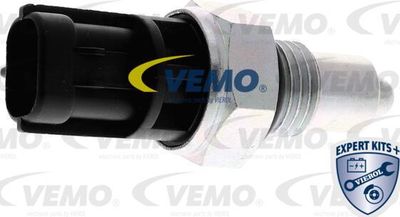 Vemo V40-73-0050 - Датчик, контактний перемикач, фара заднього ходу autozip.com.ua