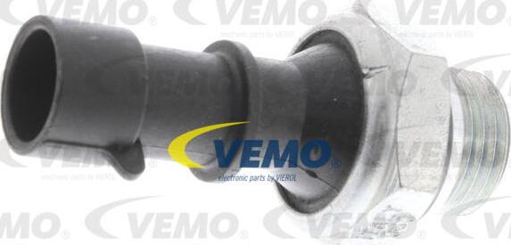 Vemo V40-73-0005 - Датчик, тиск масла autozip.com.ua