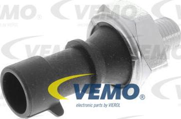 Vemo V40-73-0006 - Датчик, тиск масла autozip.com.ua