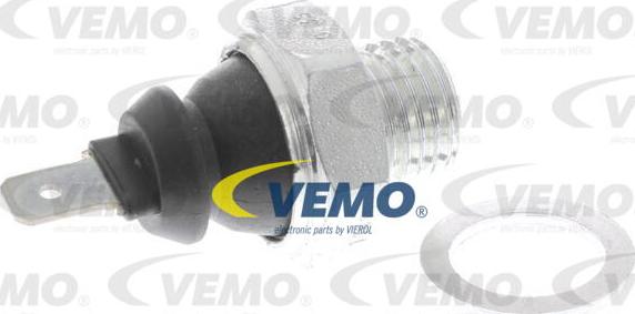 Vemo V40-73-0002 - Датчик, тиск масла autozip.com.ua
