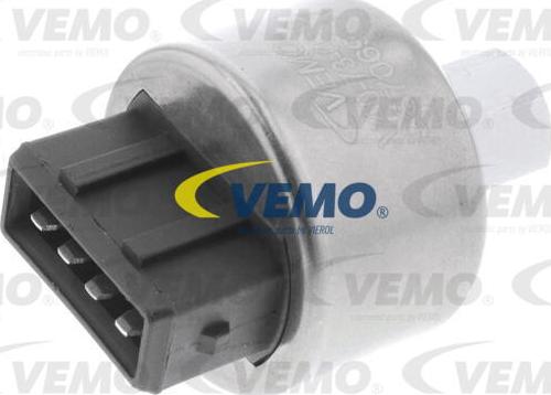 Vemo V40-73-0010 - Пневматичний вимикач, кондиціонер autozip.com.ua