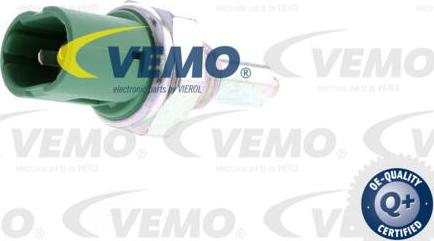 Vemo V40-73-0018 - Датчик, контактний перемикач, фара заднього ходу autozip.com.ua