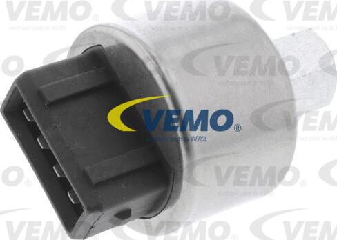Vemo V40-73-0012 - Пневматичний вимикач, кондиціонер autozip.com.ua