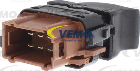 Vemo V40-73-0084 - Вимикач, стеклолод'емнік autozip.com.ua