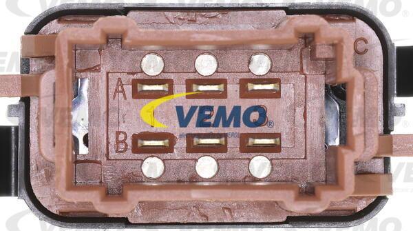 Vemo V40-73-0084 - Вимикач, стеклолод'емнік autozip.com.ua