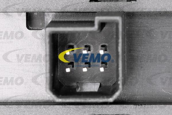 Vemo V40-73-0086 - Вимикач, стеклолод'емнік autozip.com.ua