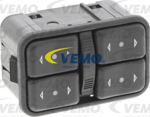 Vemo V40-73-0088 - Вимикач, стеклолод'емнік autozip.com.ua