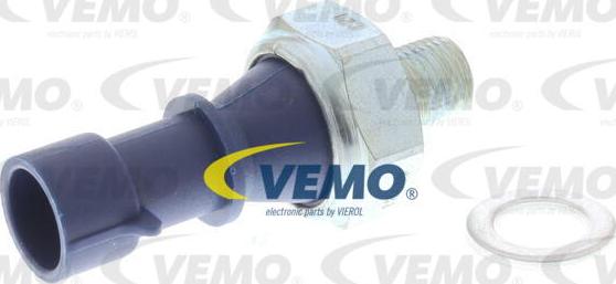 Vemo V40-73-0035 - Датчик, тиск масла autozip.com.ua