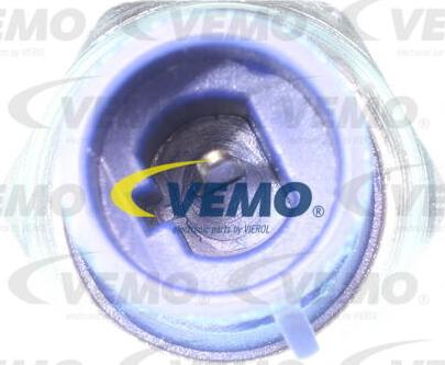 Vemo V40-73-0035 - Датчик, тиск масла autozip.com.ua
