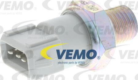 Vemo V40-73-0033 - Датчик, тиск масла autozip.com.ua