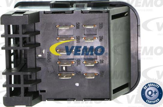 Vemo V40-73-0026 - Вимикач, головне світло autozip.com.ua