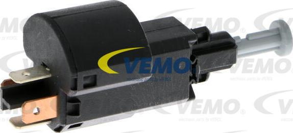 Vemo V40-73-0021 - Вимикач ліхтаря сигналу гальмування autozip.com.ua