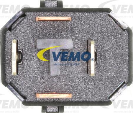 Vemo V40-73-0028 - Вимикач ліхтаря сигналу гальмування autozip.com.ua