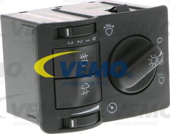 Vemo V40-73-0027 - Вимикач, головне світло autozip.com.ua